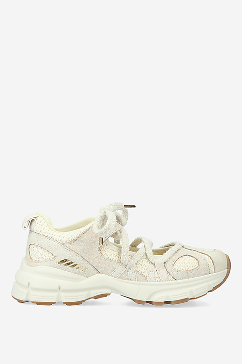 Axel Arigato Sneakers Beige