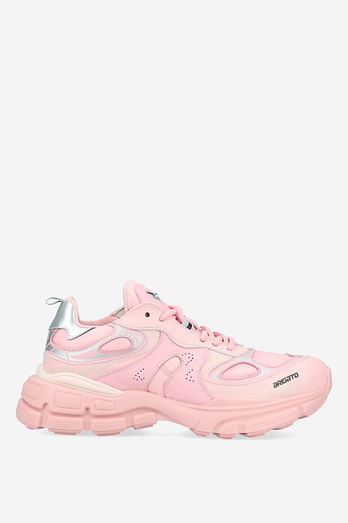 Axel Arigato Sneakers Pink