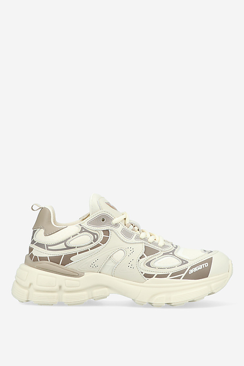 Axel Arigato Sneakers Beige