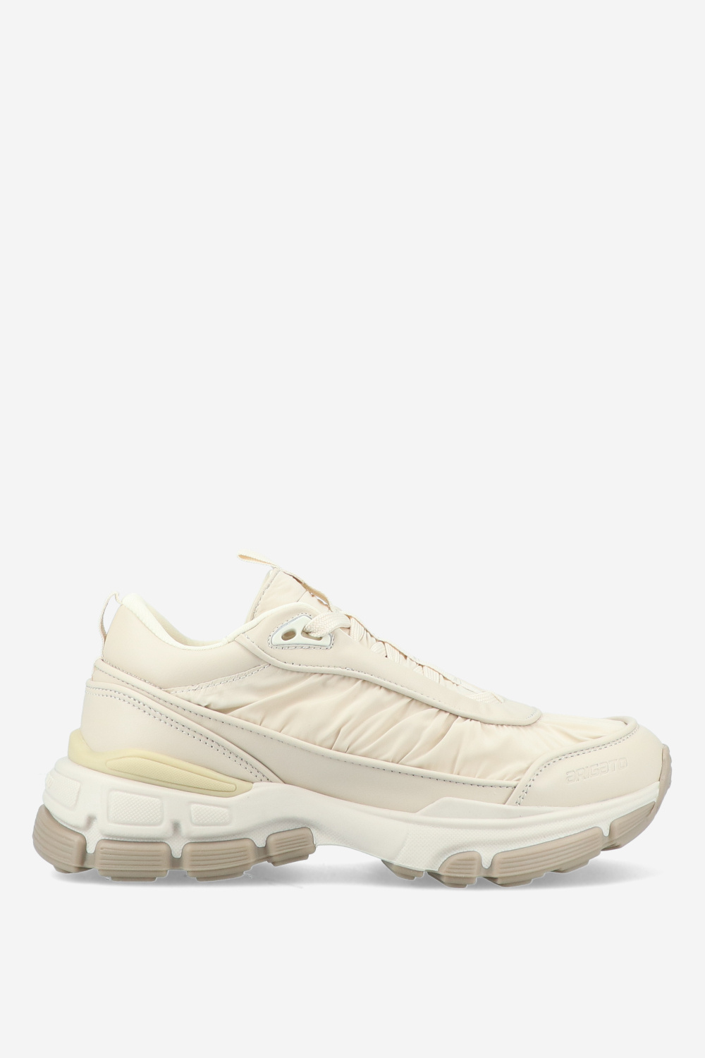 Axel Arigato Sneakers Beige