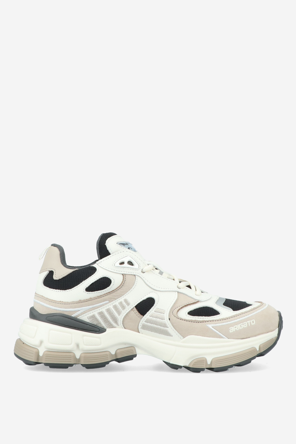 Axel Arigato Sneakers White
