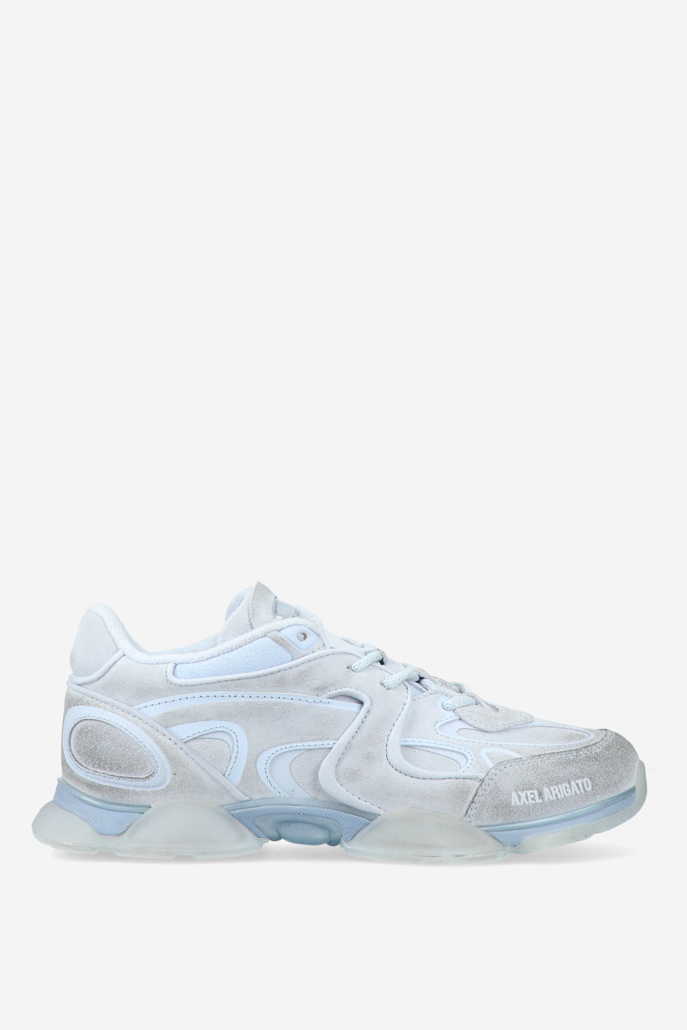 Axel Arigato Sneakers Blue