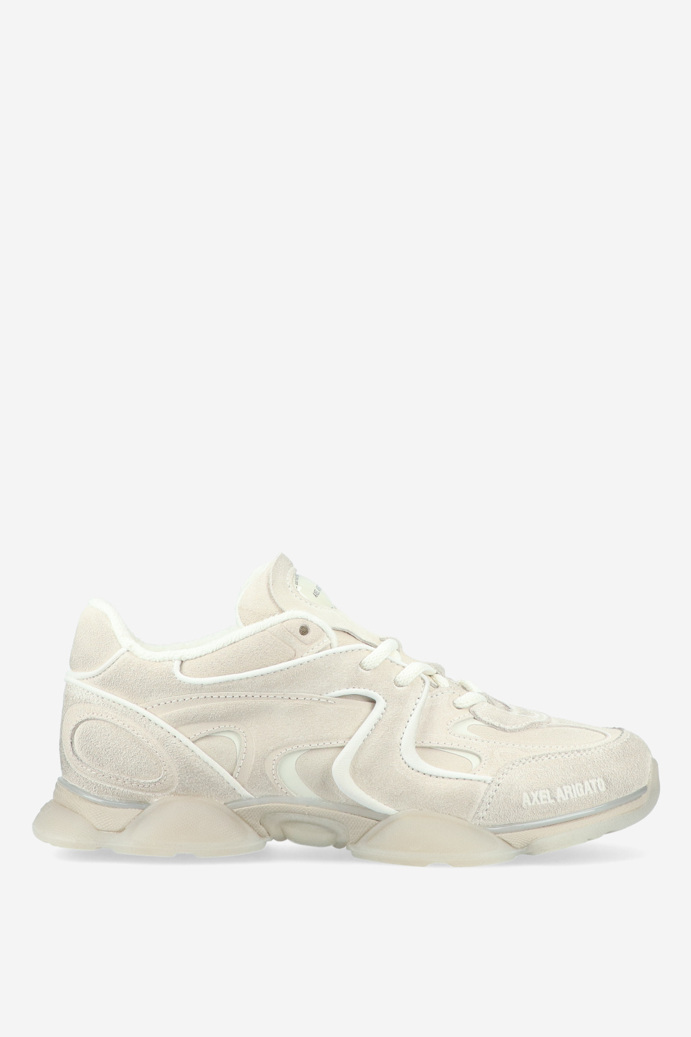 Axel Arigato Sneakers White