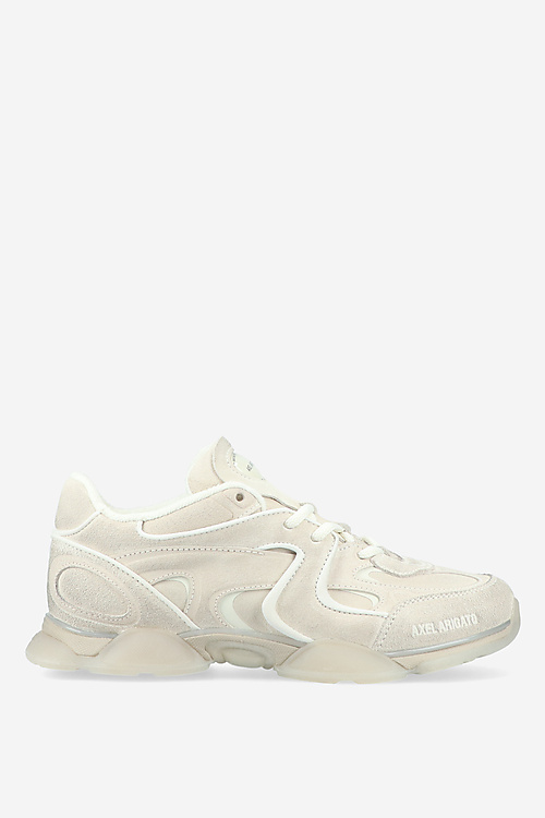 Axel Arigato Sneakers Wit