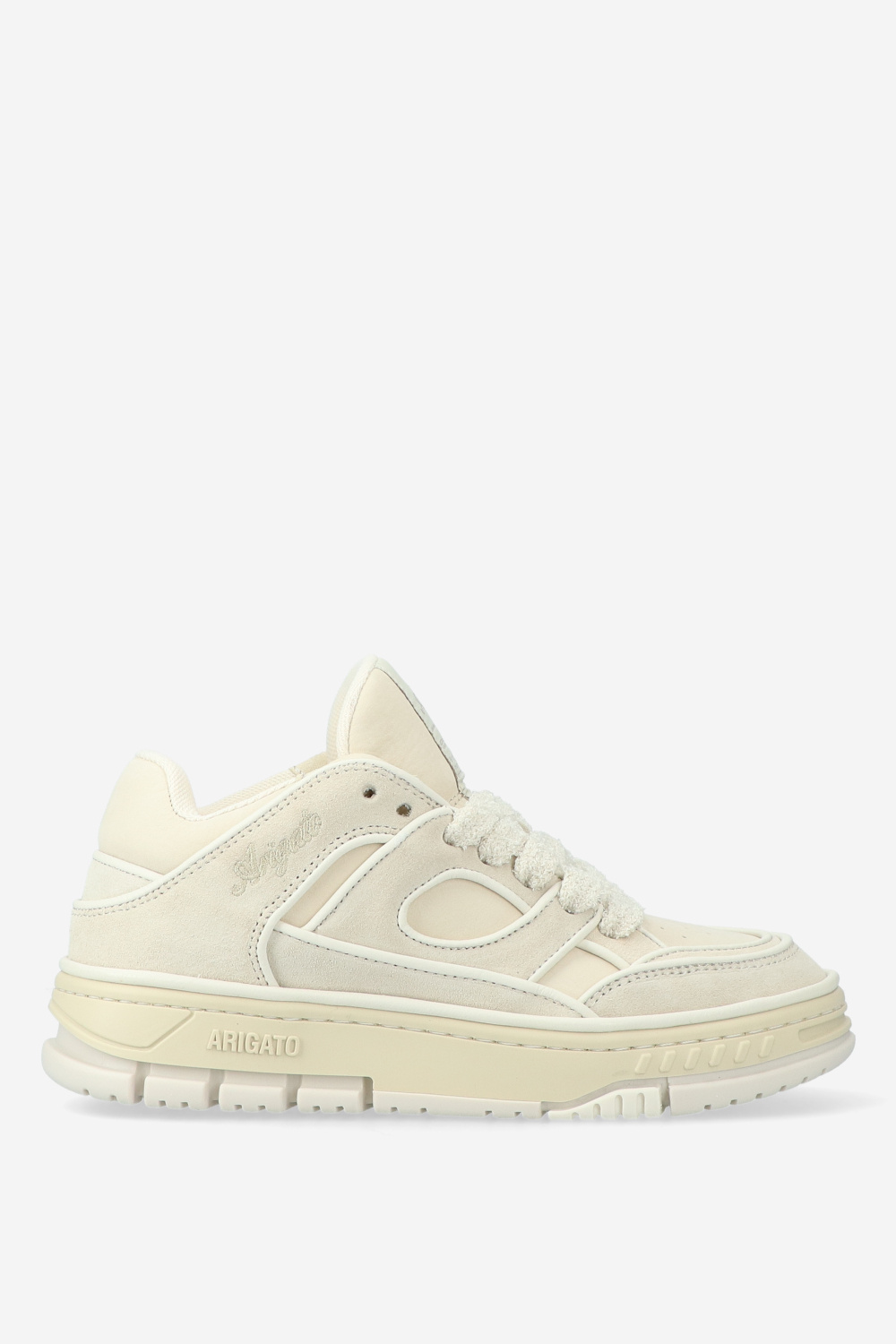 Axel Arigato Sneakers Beige