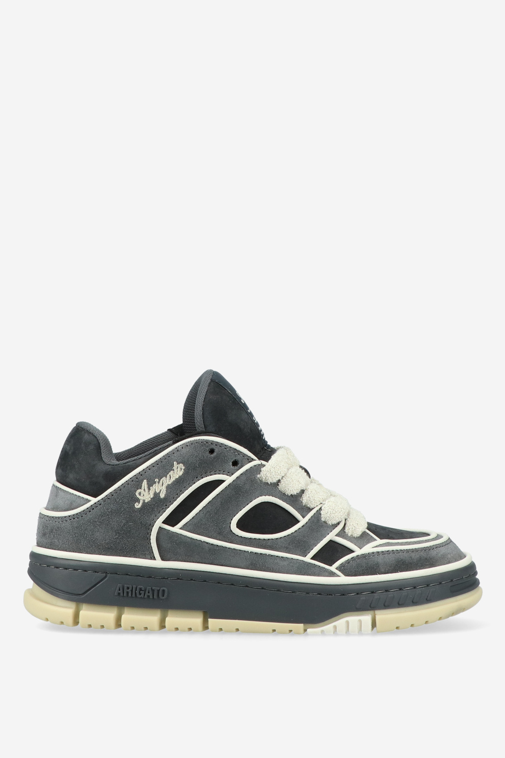 Axel Arigato Sneakers Black