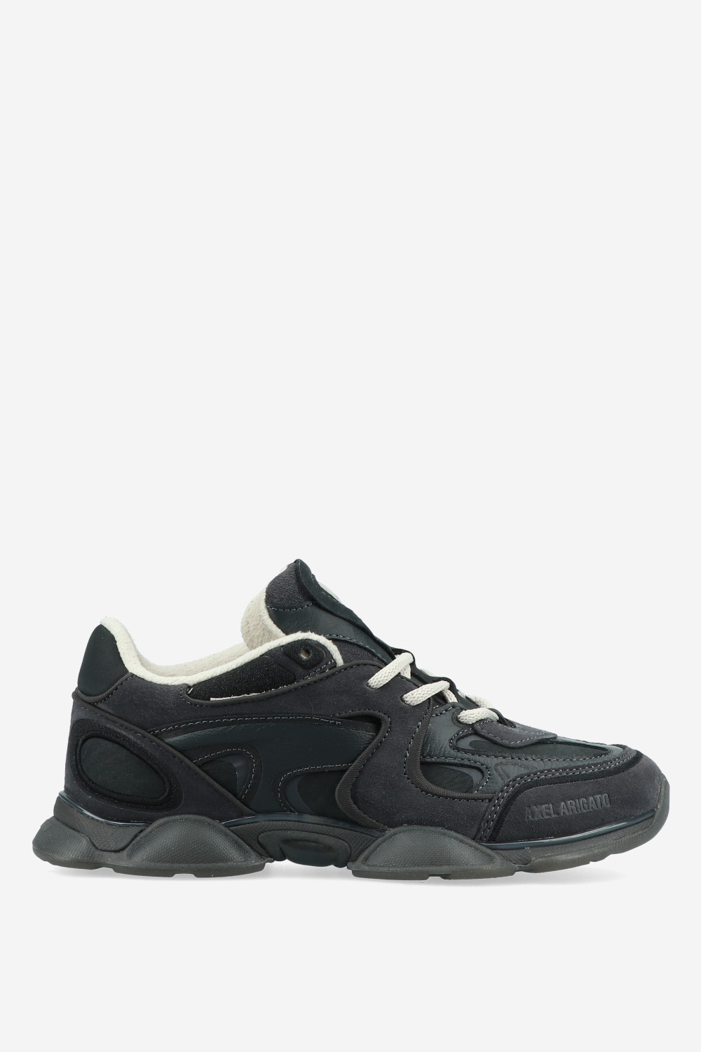 Axel Arigato Sneakers Black