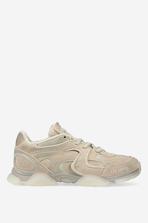 Axel Arigato Sneakers Beige