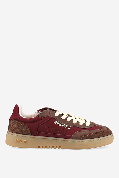 Axel Arigato Sneakers Bordeaux