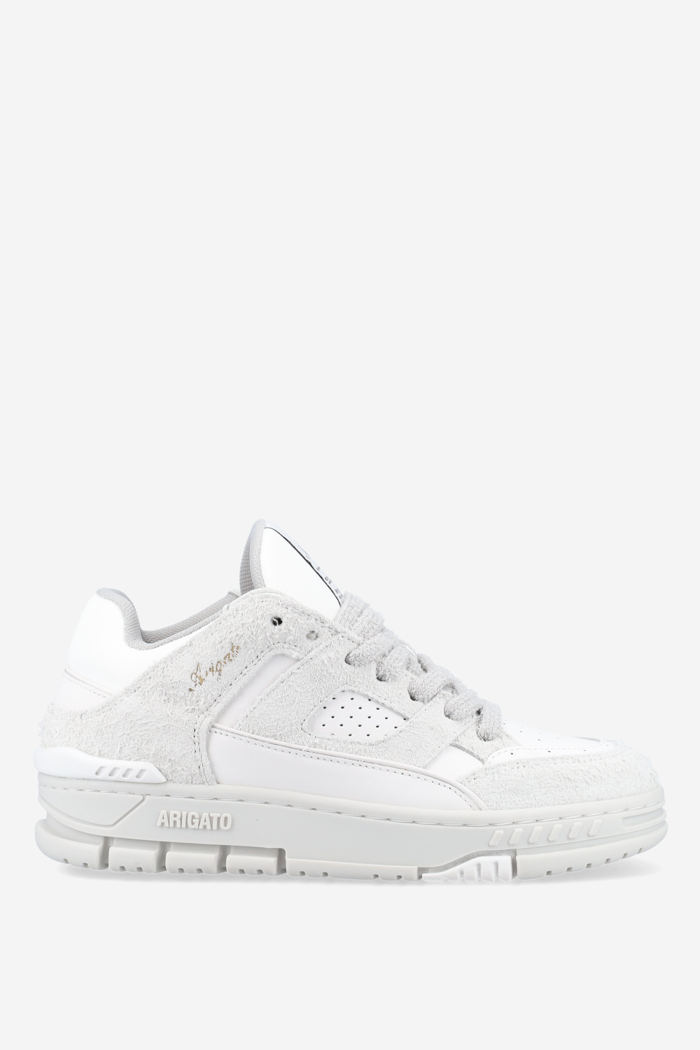 Axel Arigato Sneakers White