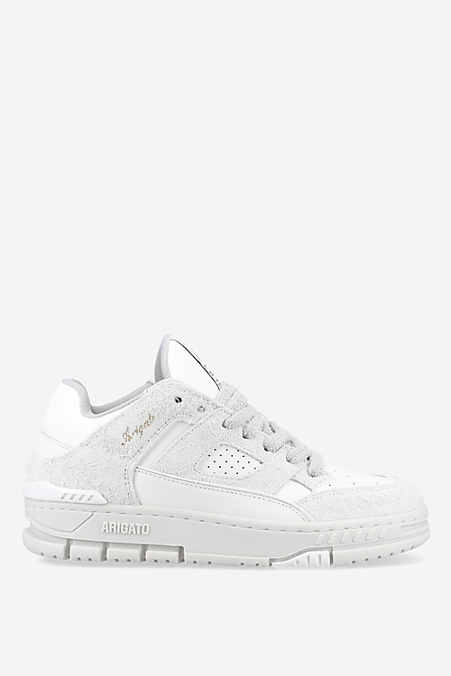 Axel Arigato Sneakers White