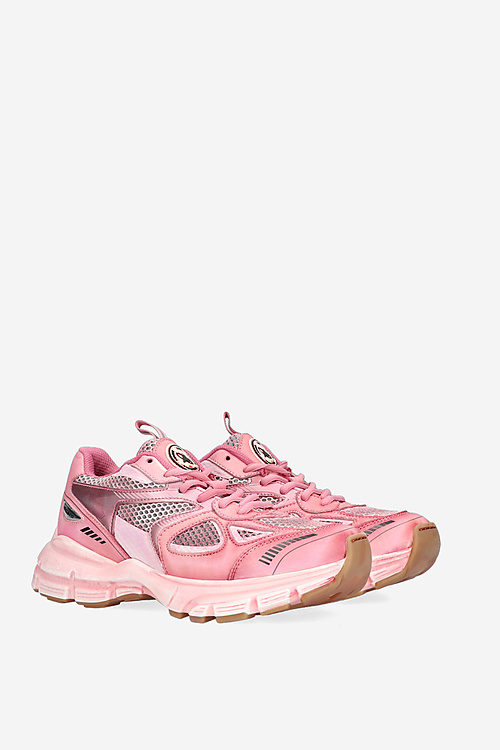 Axel Arigato Sneaker Pink