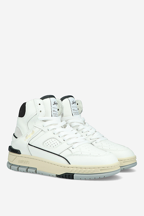 Axel Arigato Sneakers White Axel Arigato Sneakers White