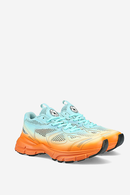 Axel Arigato Sneaker Blauw
