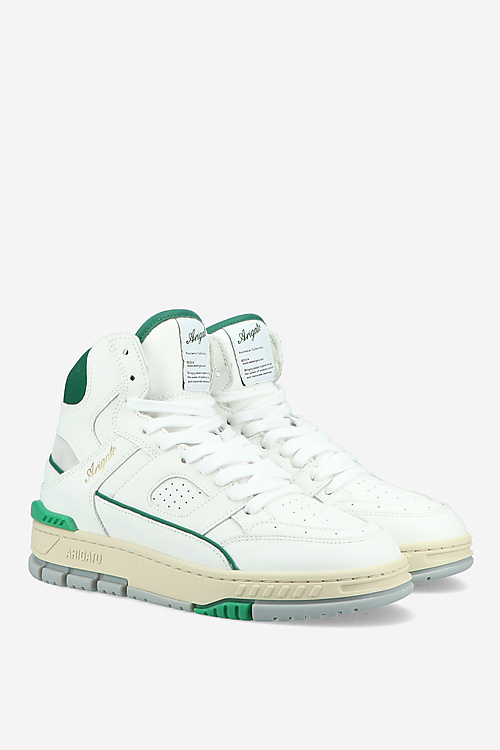 Axel Arigato Sneaker Wit