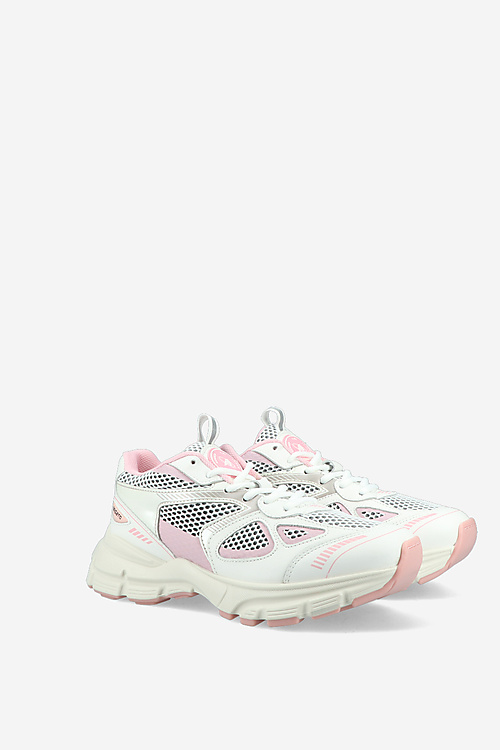 Axel Arigato Sneaker Wit