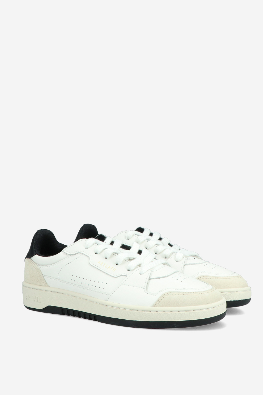 Axel Arigato Sneakers White