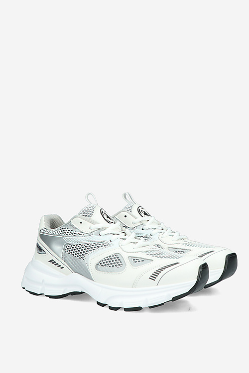 Axel Arigato Sneakers White