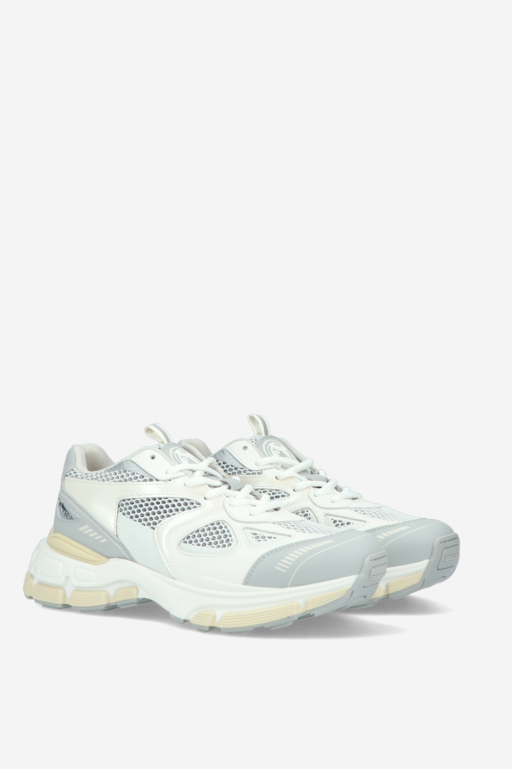 Axel Arigato Sneakers White