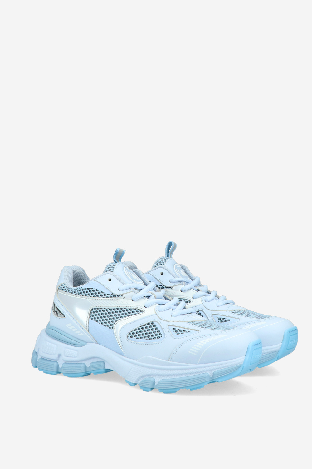 Axel Arigato Sneakers Blue