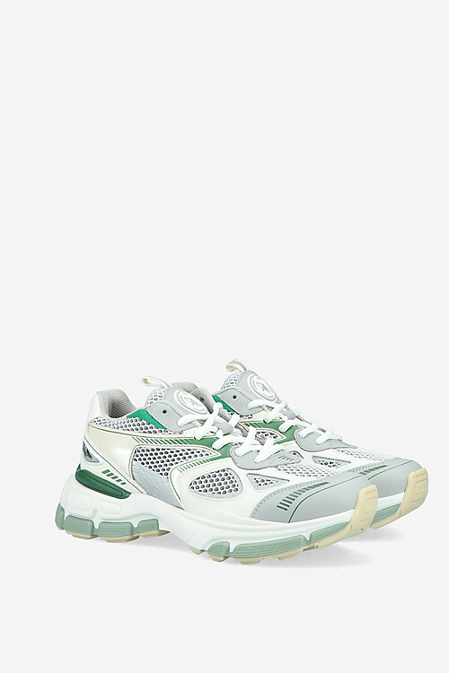 Axel Arigato Sneakers White