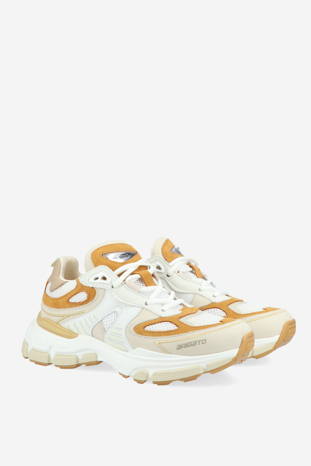 Axel Arigato Sneakers White