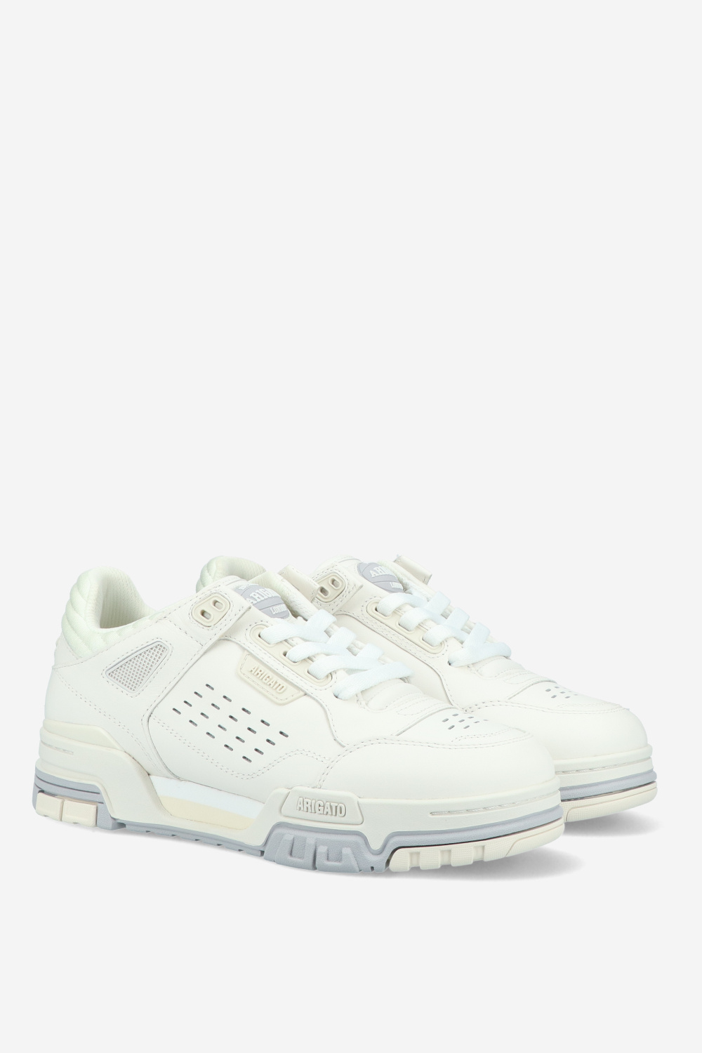 Axel Arigato Sneakers White