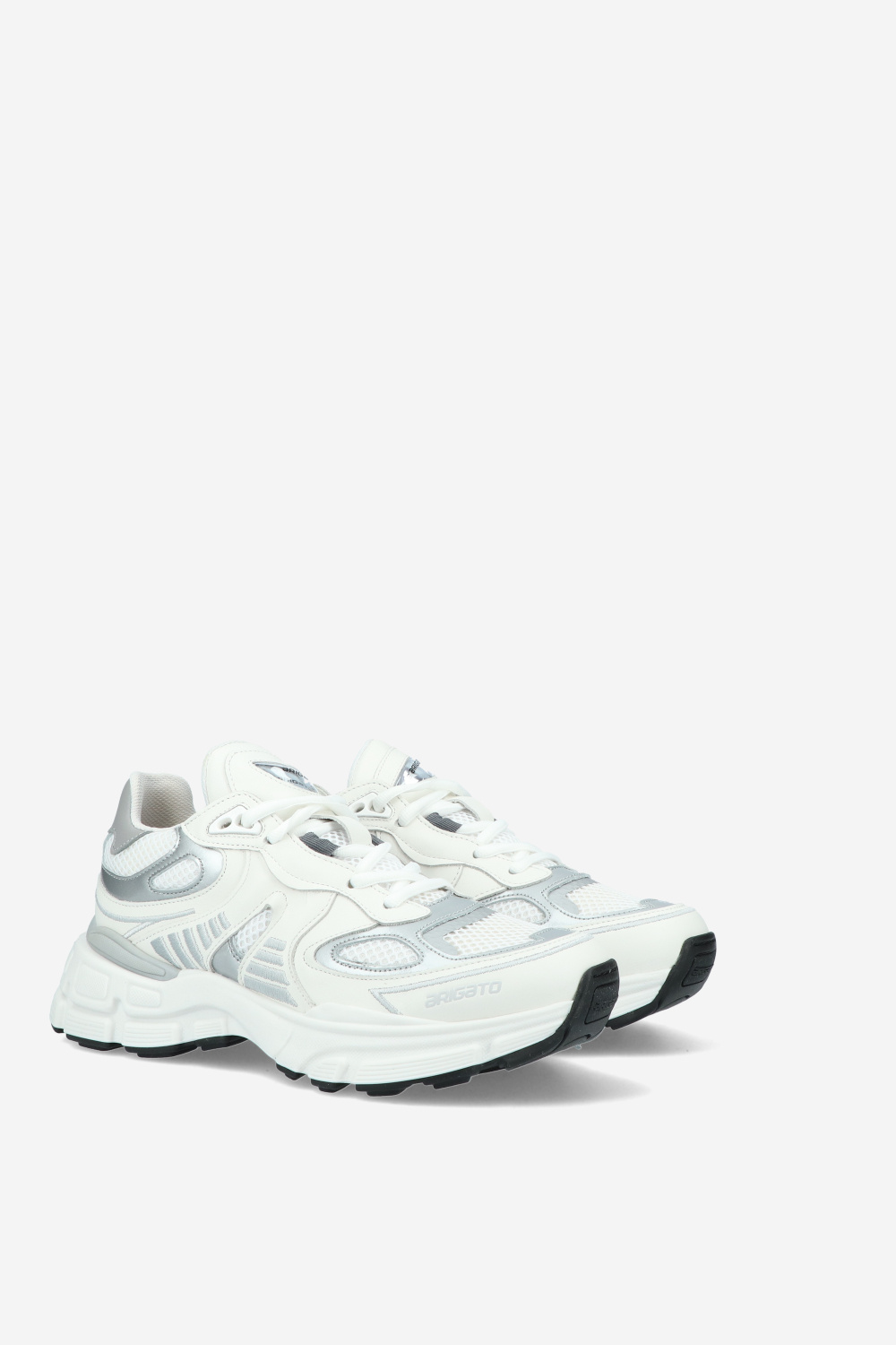 Axel Arigato Sneakers White