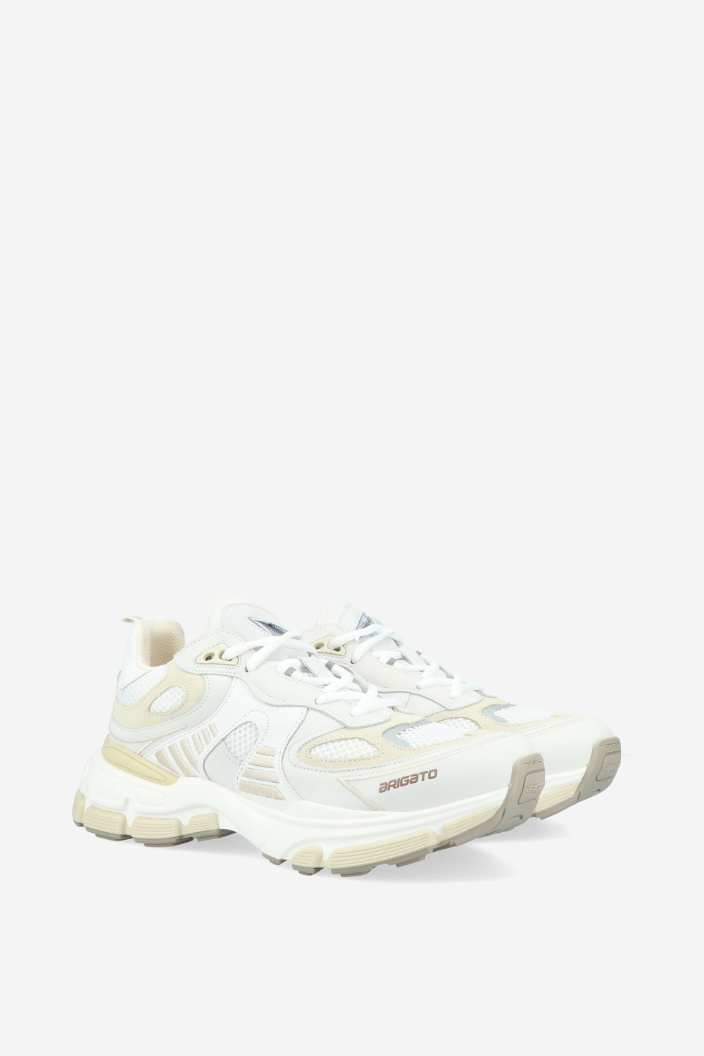 Axel Arigato Sneakers White