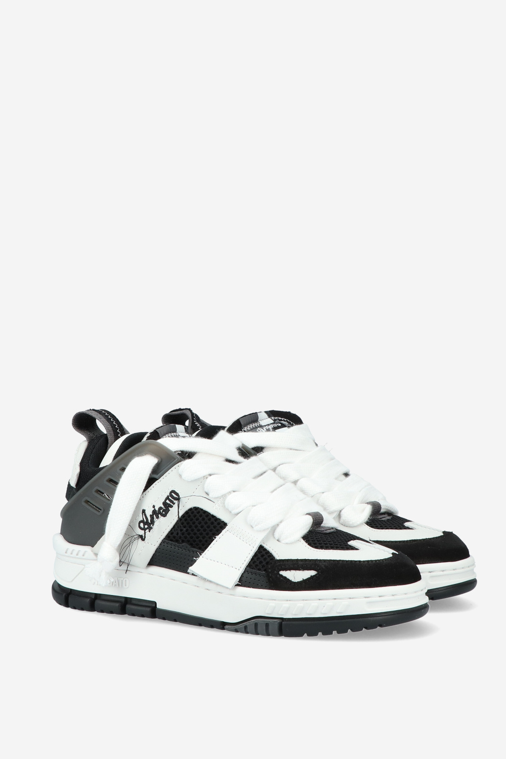 Axel Arigato Sneakers Black