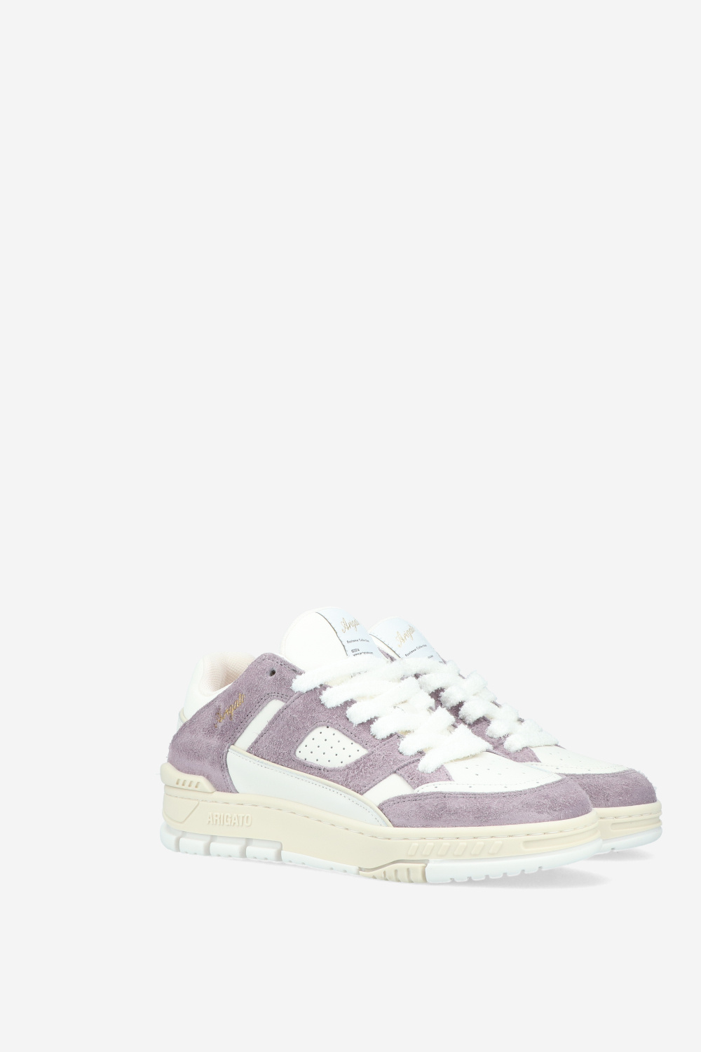 Axel Arigato Sneakers White