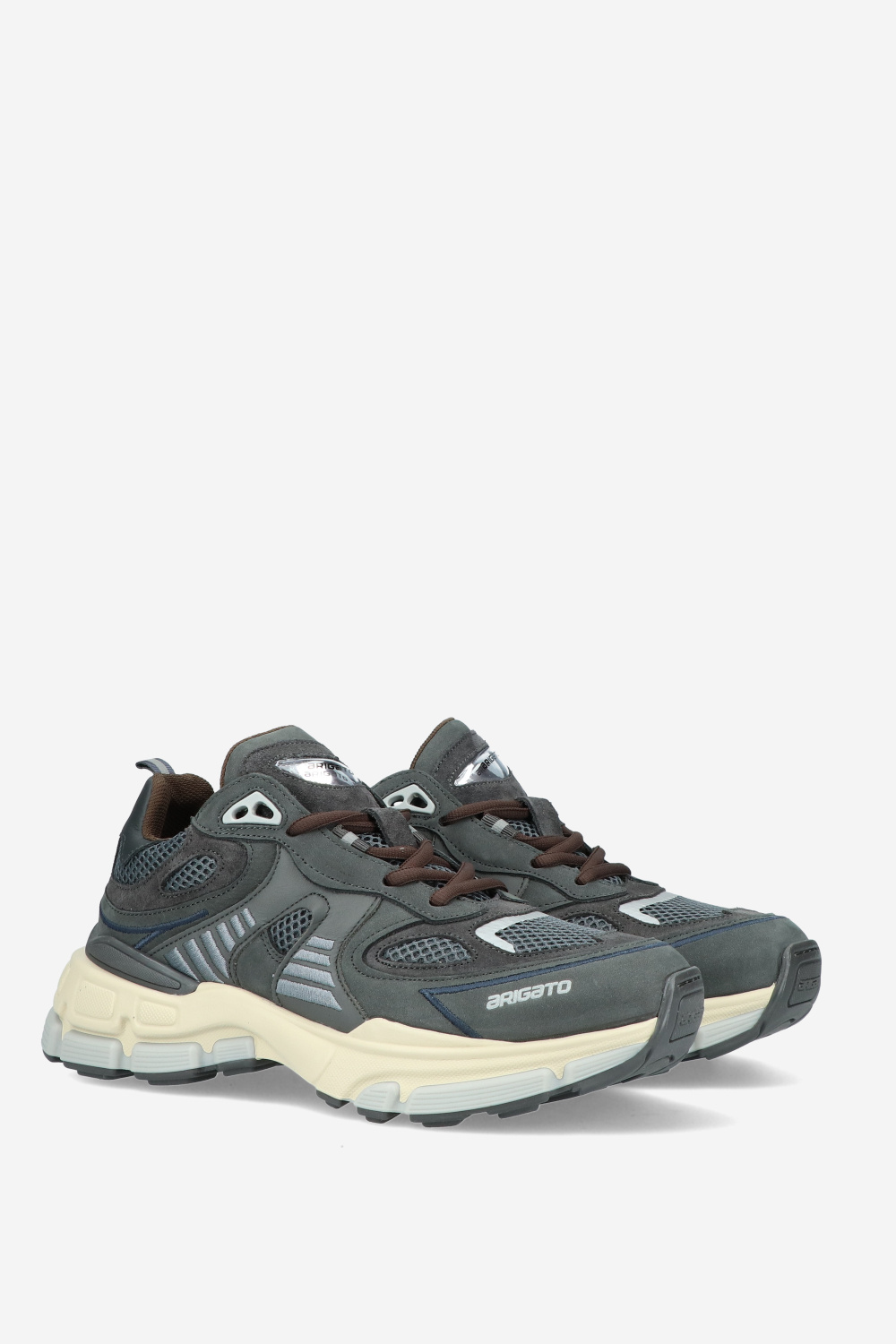 Axel Arigato Sneakers Grey