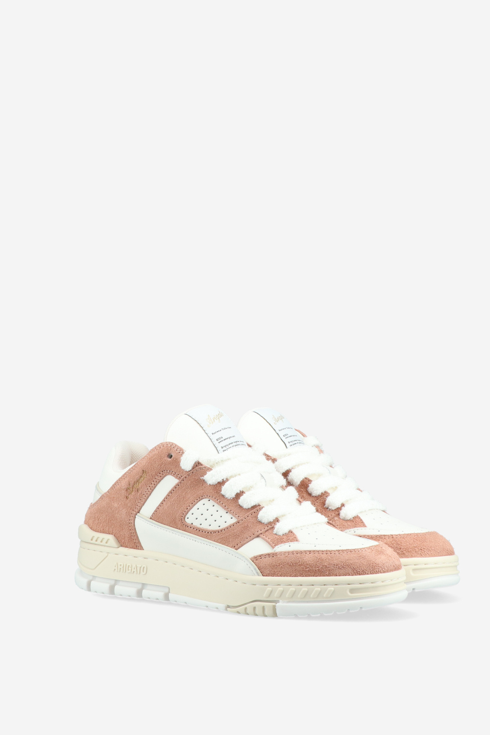 Axel Arigato Sneakers White