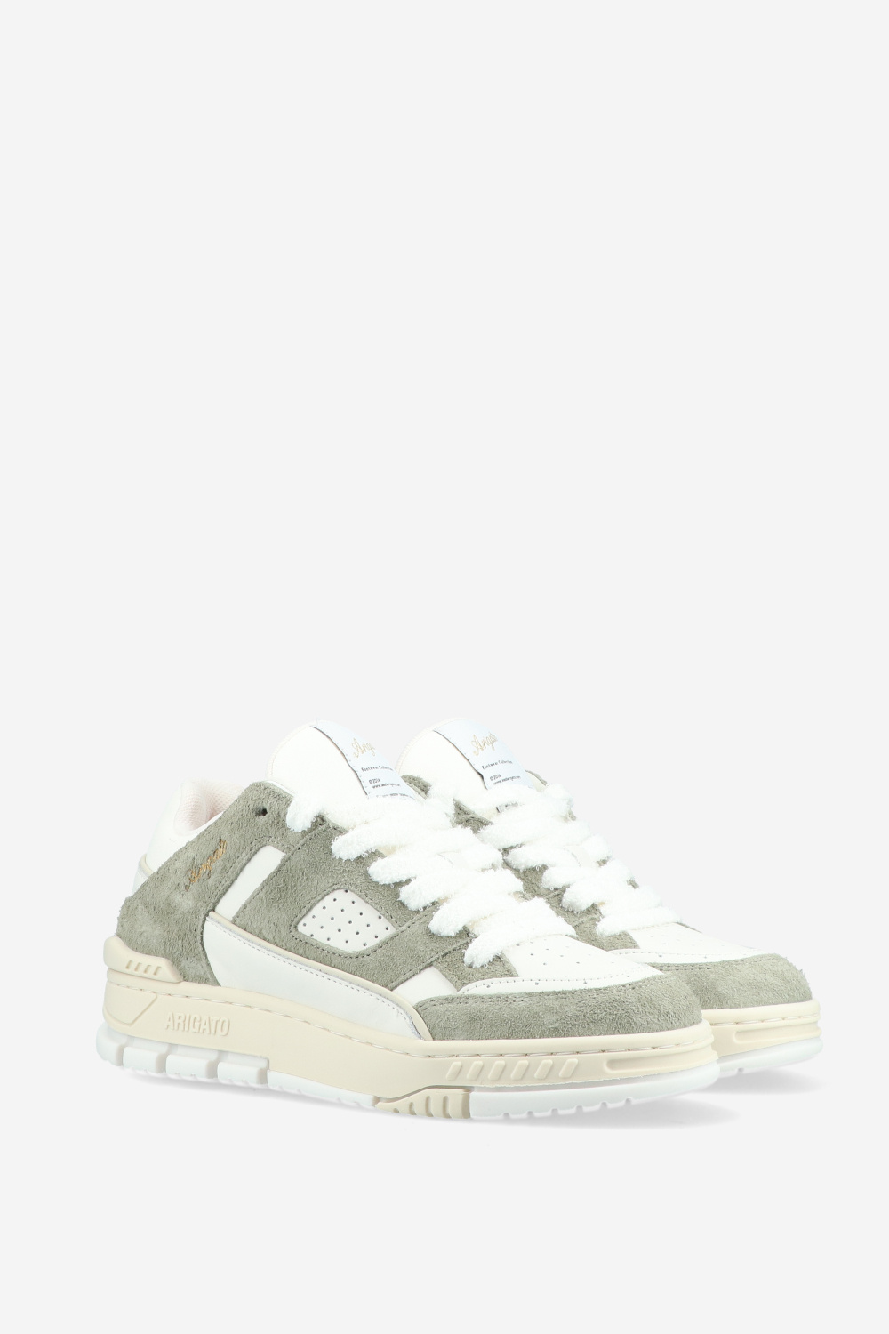 Axel Arigato Sneakers White