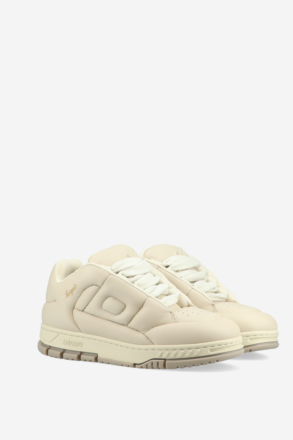 Axel Arigato Sneakers Beige