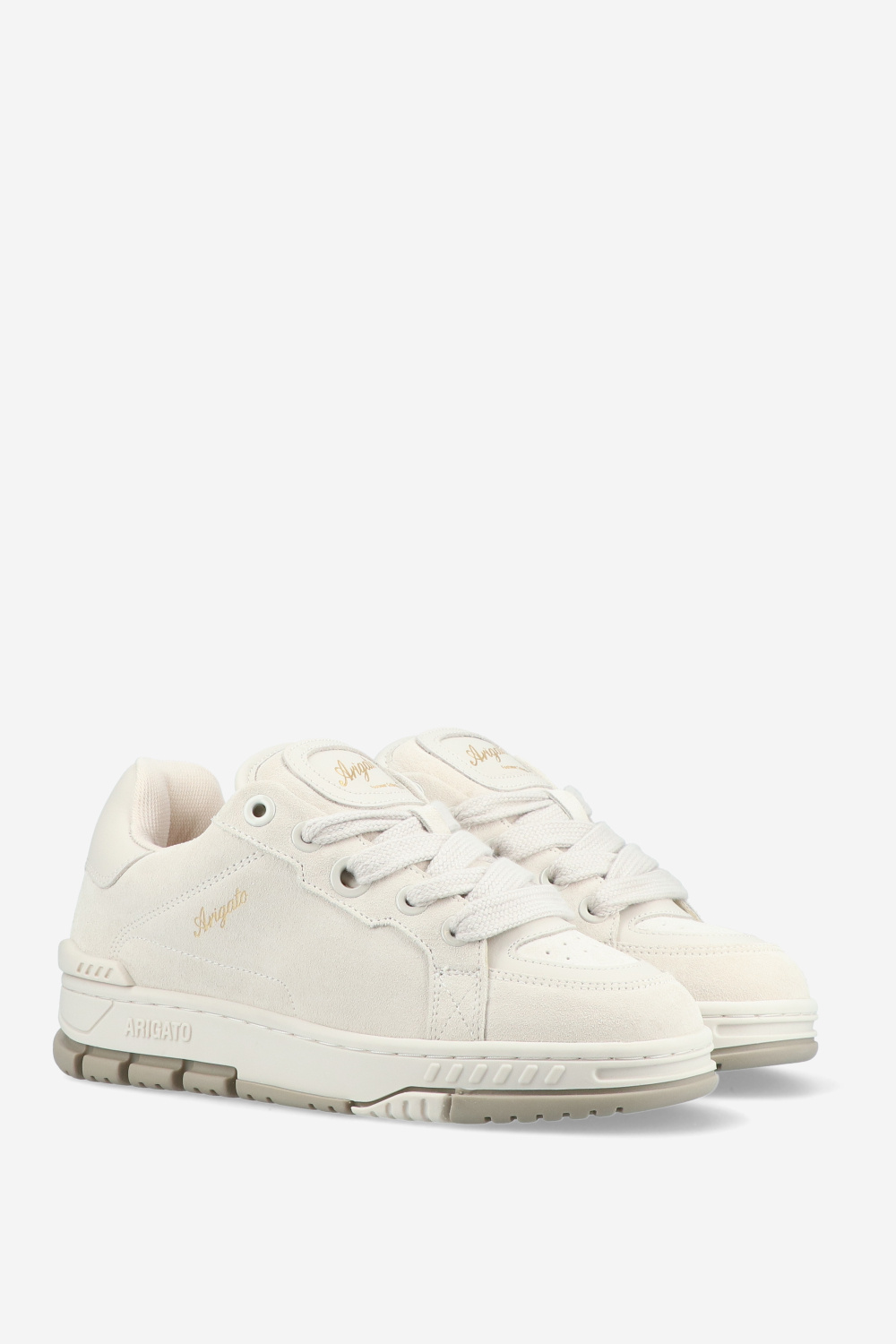 Axel Arigato Sneakers Beige