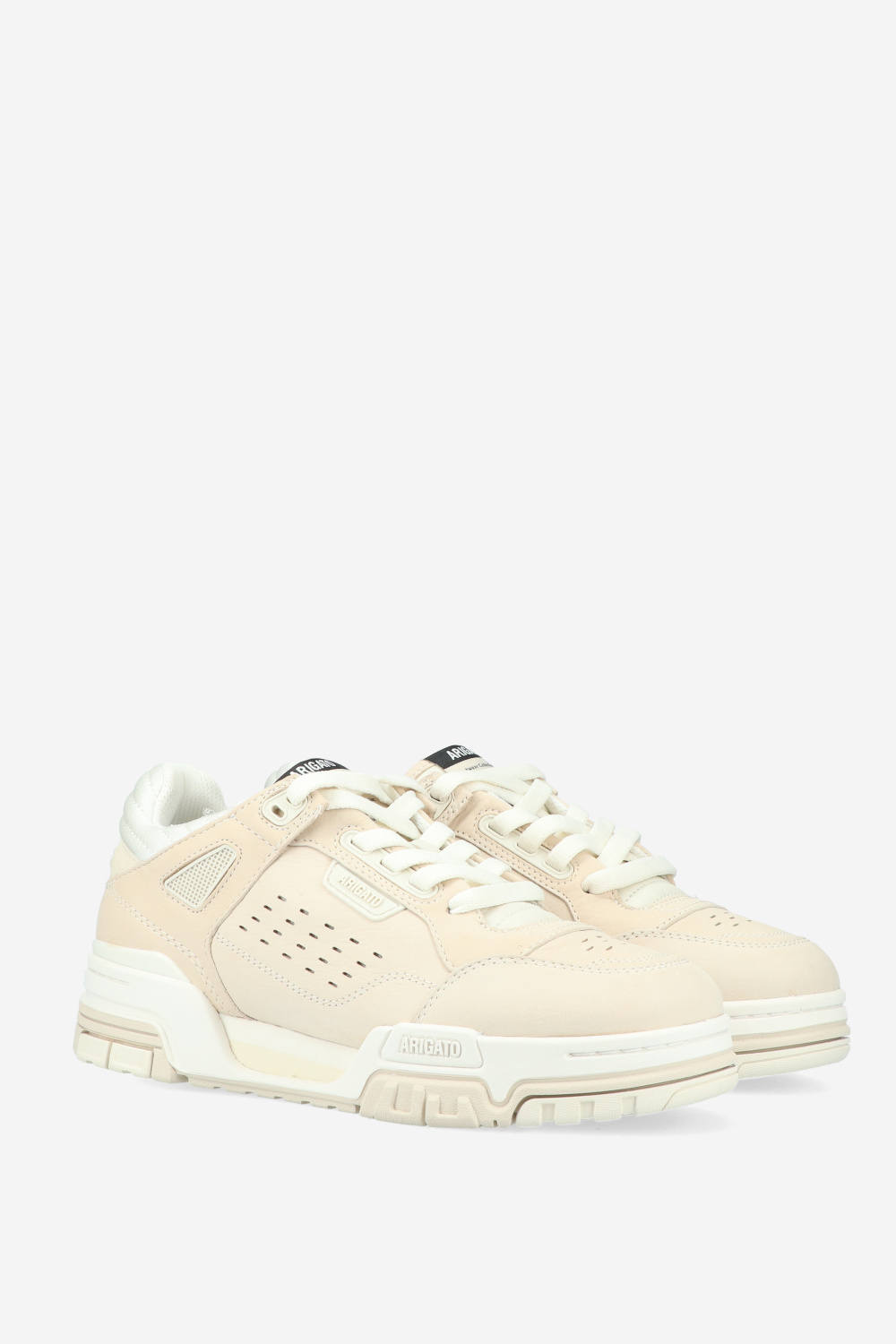 Axel Arigato Sneakers Beige