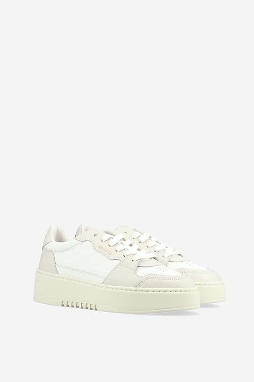 Axel Arigato Sneakers White