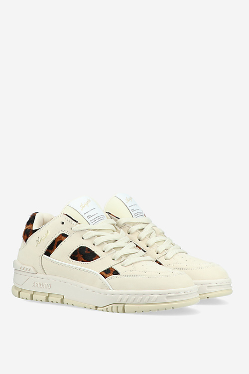 Axel Arigato Sneakers Beige