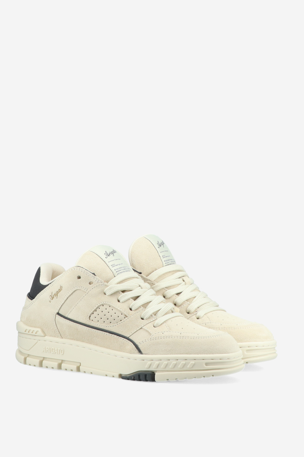 Axel Arigato Sneakers Beige