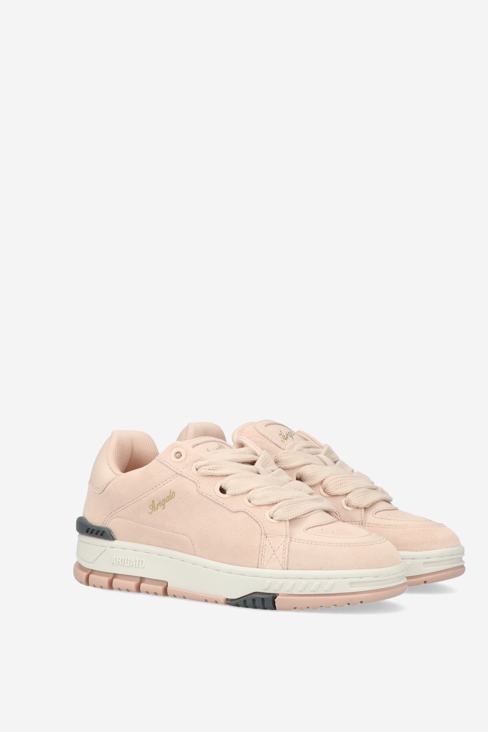 Axel Arigato Sneakers Pink