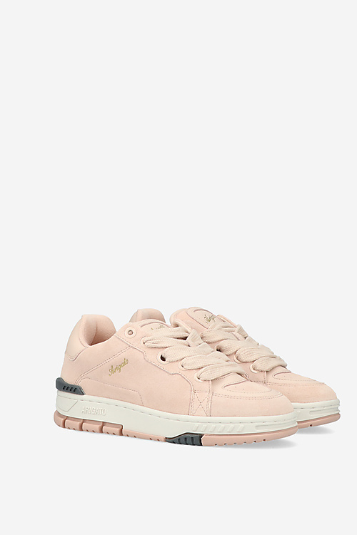 Axel Arigato Sneakers Pink