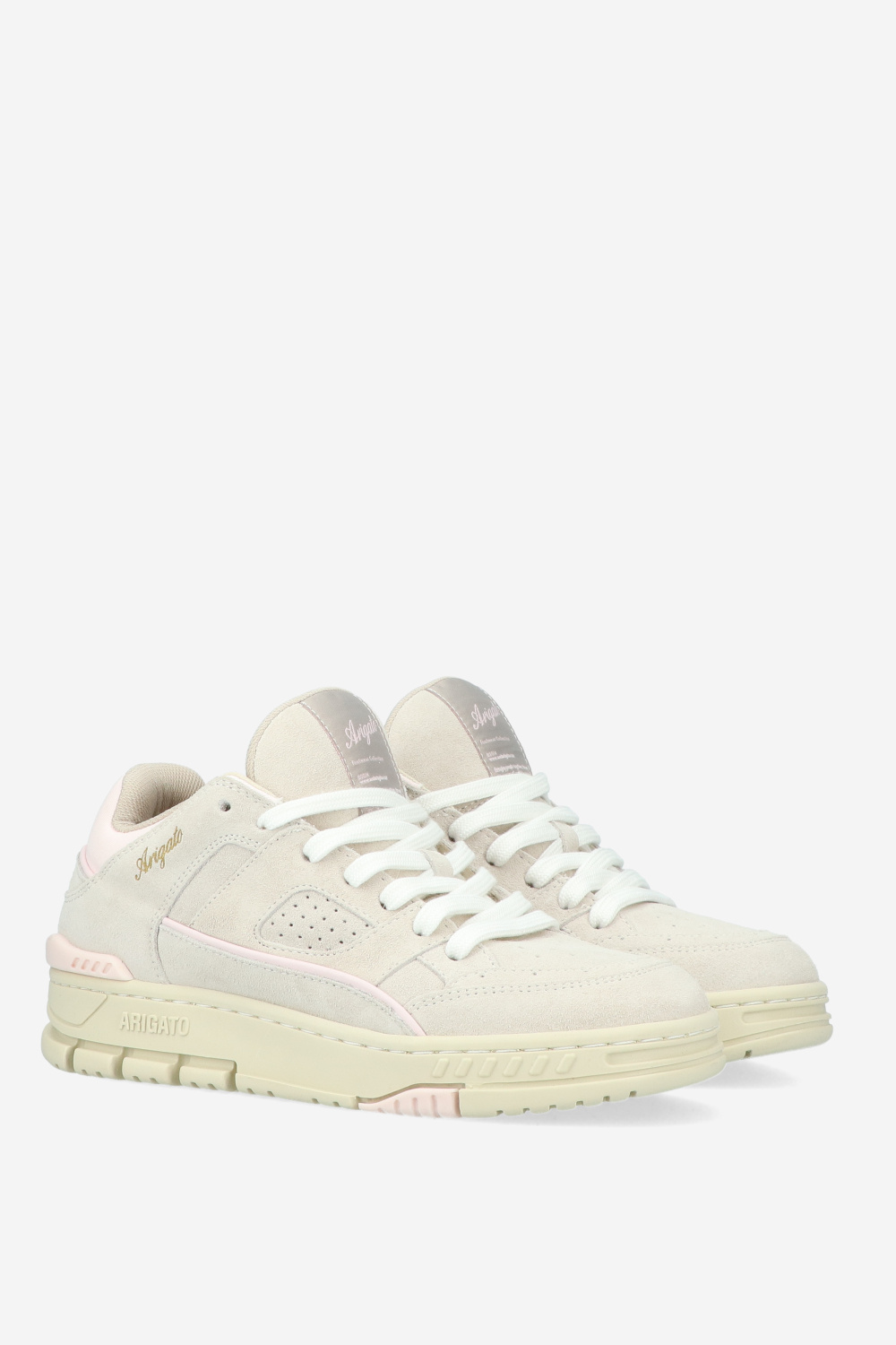 Axel Arigato Sneakers Taupe