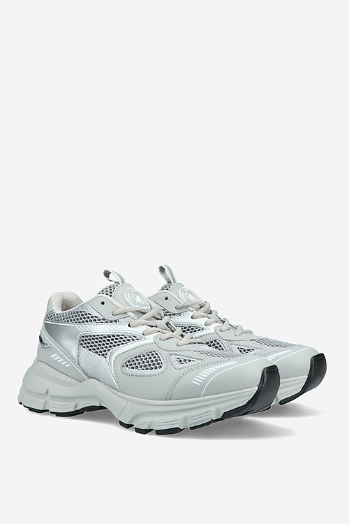 Axel Arigato Sneakers Grey