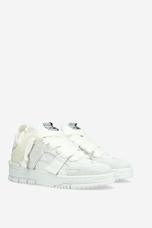 Axel Arigato Sneakers White