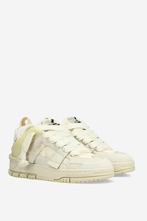 Axel Arigato Sneakers Beige