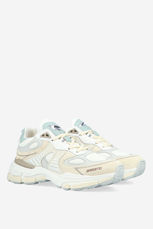 Axel Arigato Sneakers White