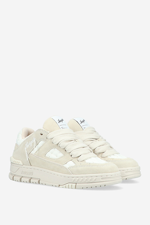 Axel Arigato Sneakers Beige