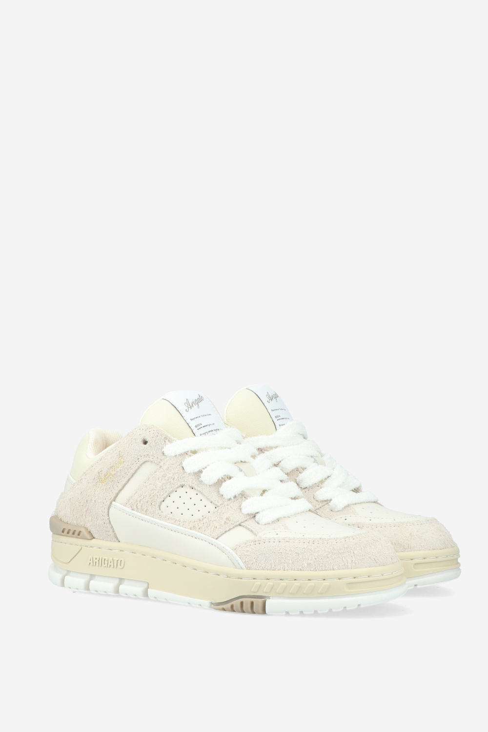 Axel Arigato Sneakers Beige