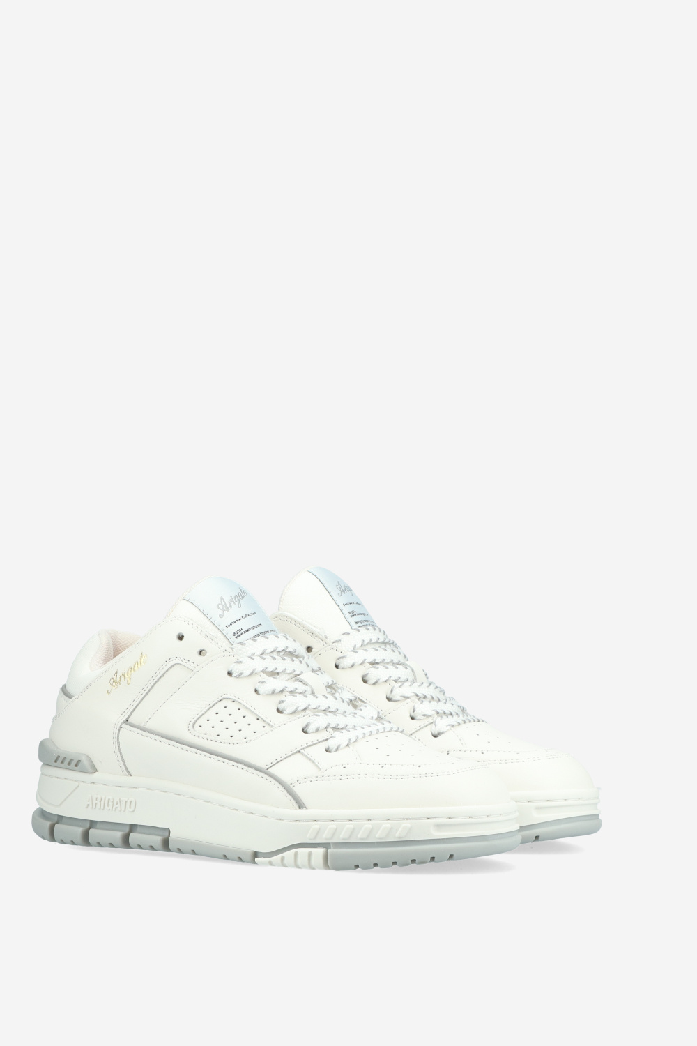 Axel Arigato Sneakers White